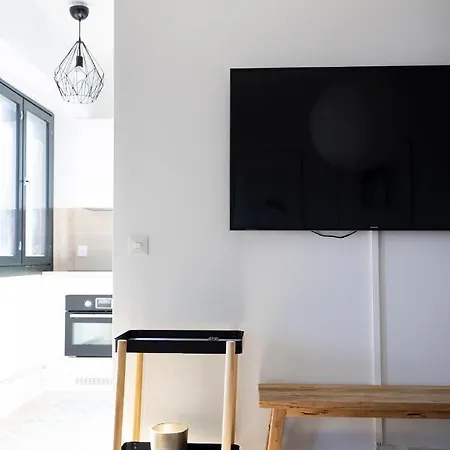 2ndhomes Bright 42m2 1br With Balcony By St. * Helsinki